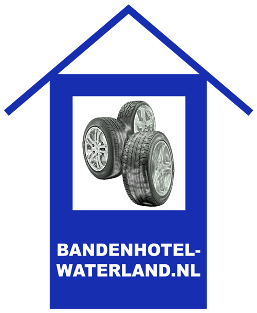 Logo Bandenhotel Waterland